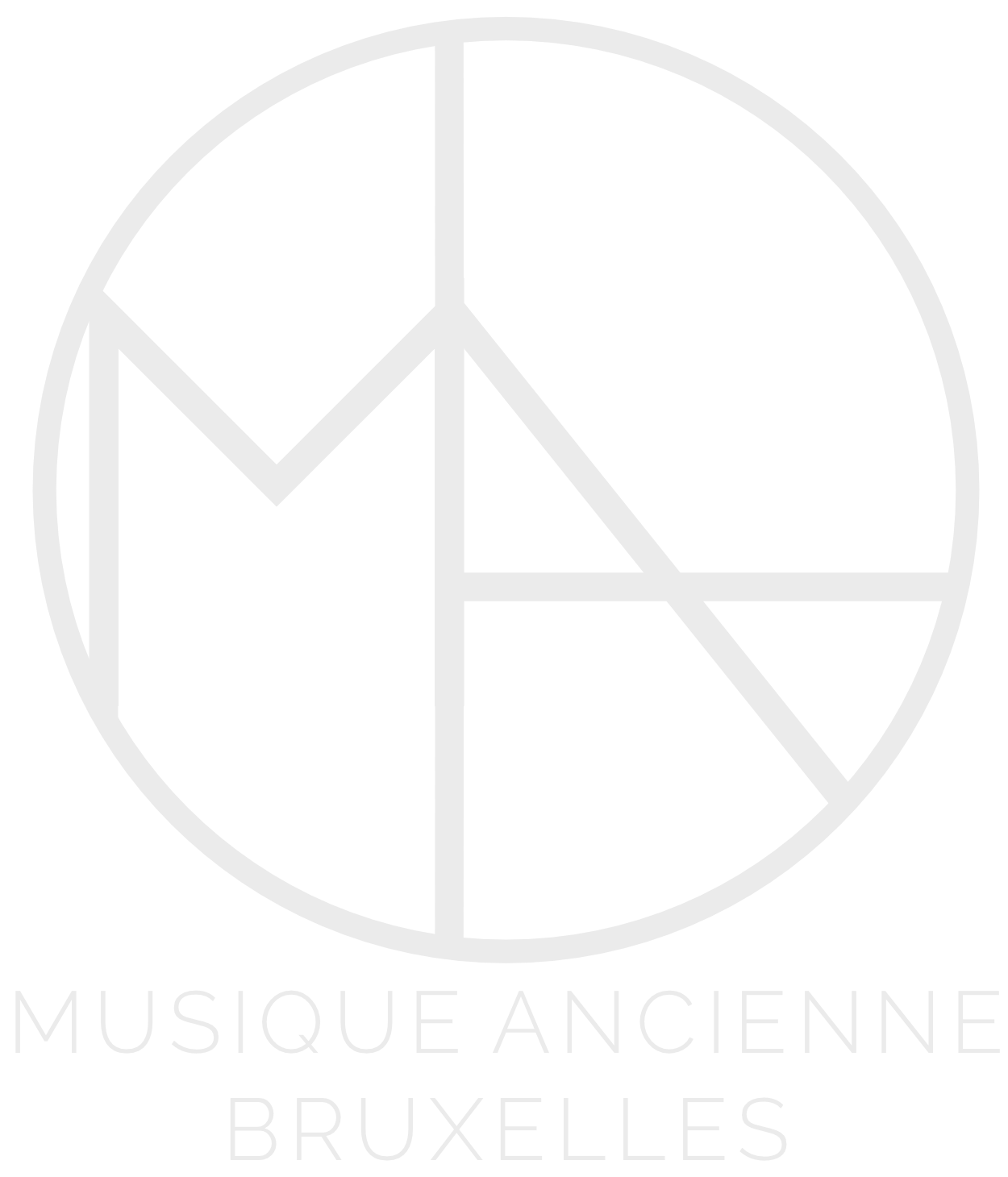 Musique Ancienne — CRB