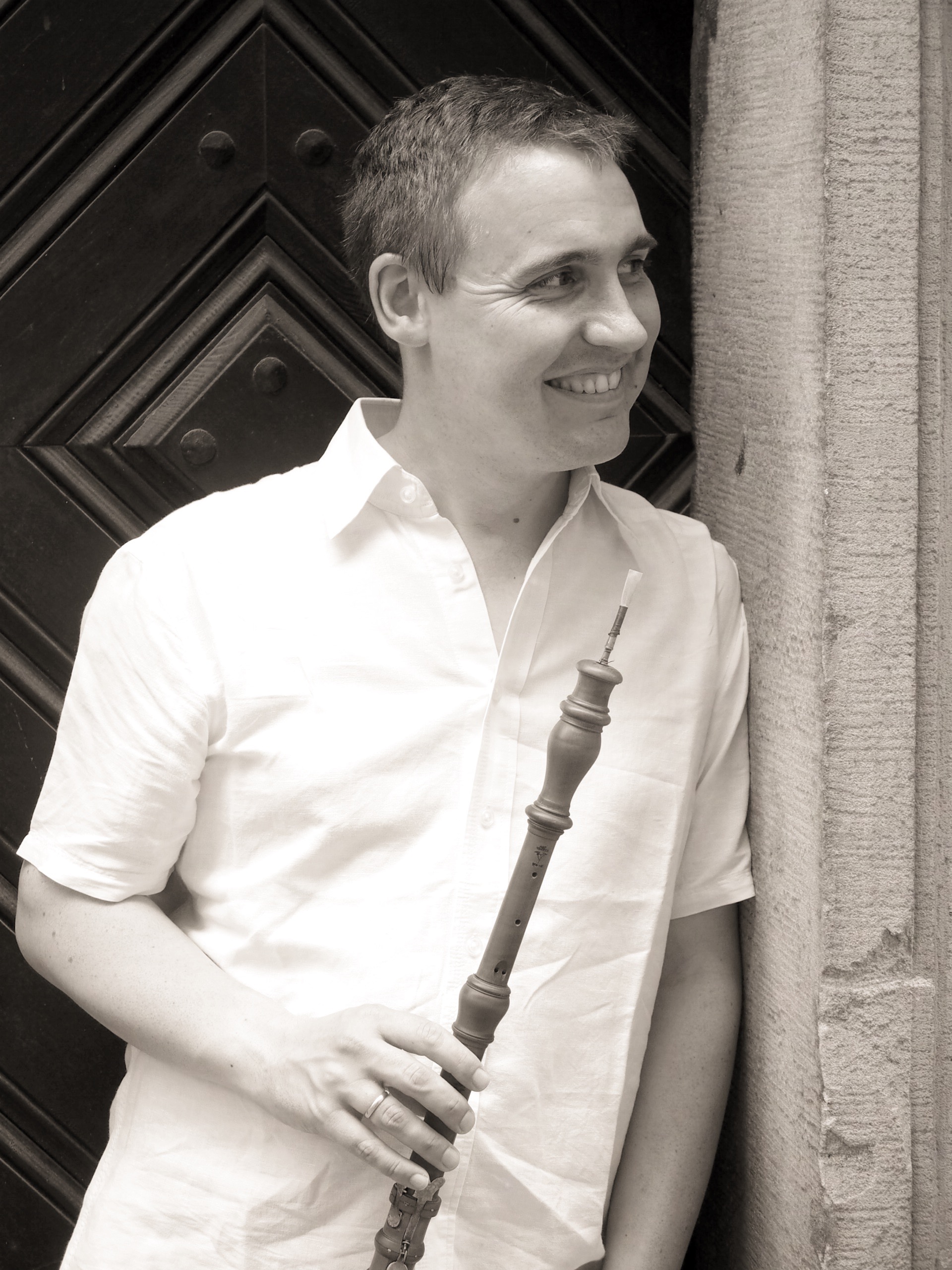 Benoît Laurent