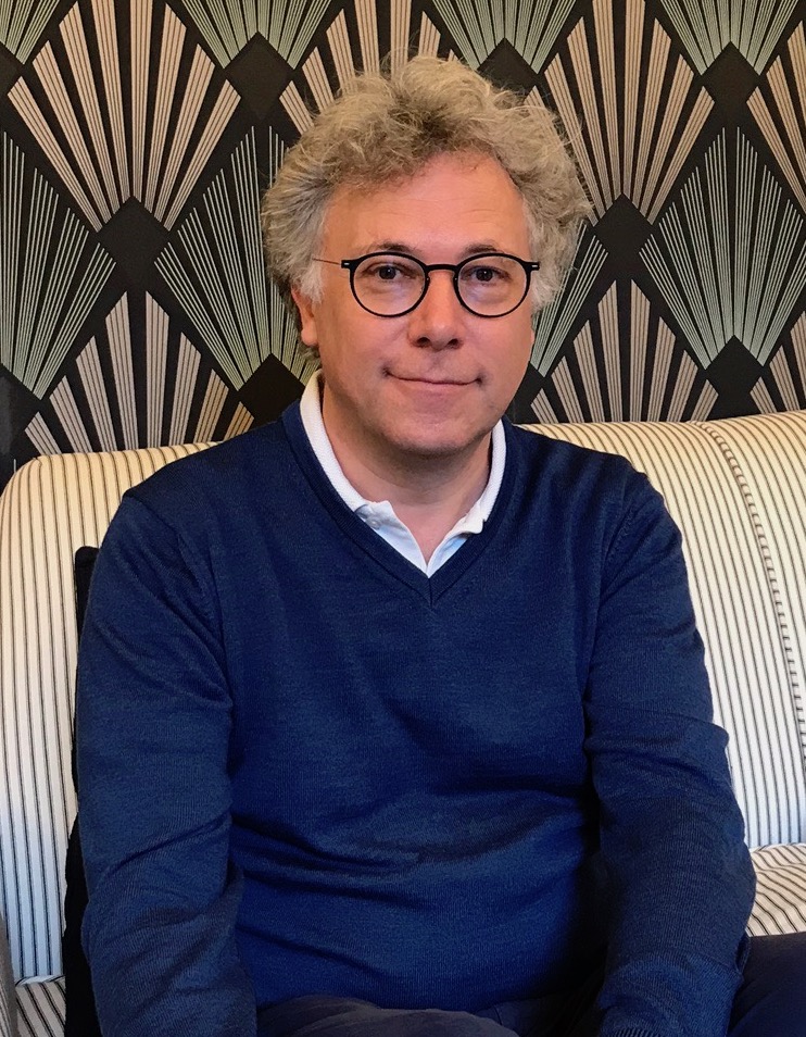 Benoit Mernier