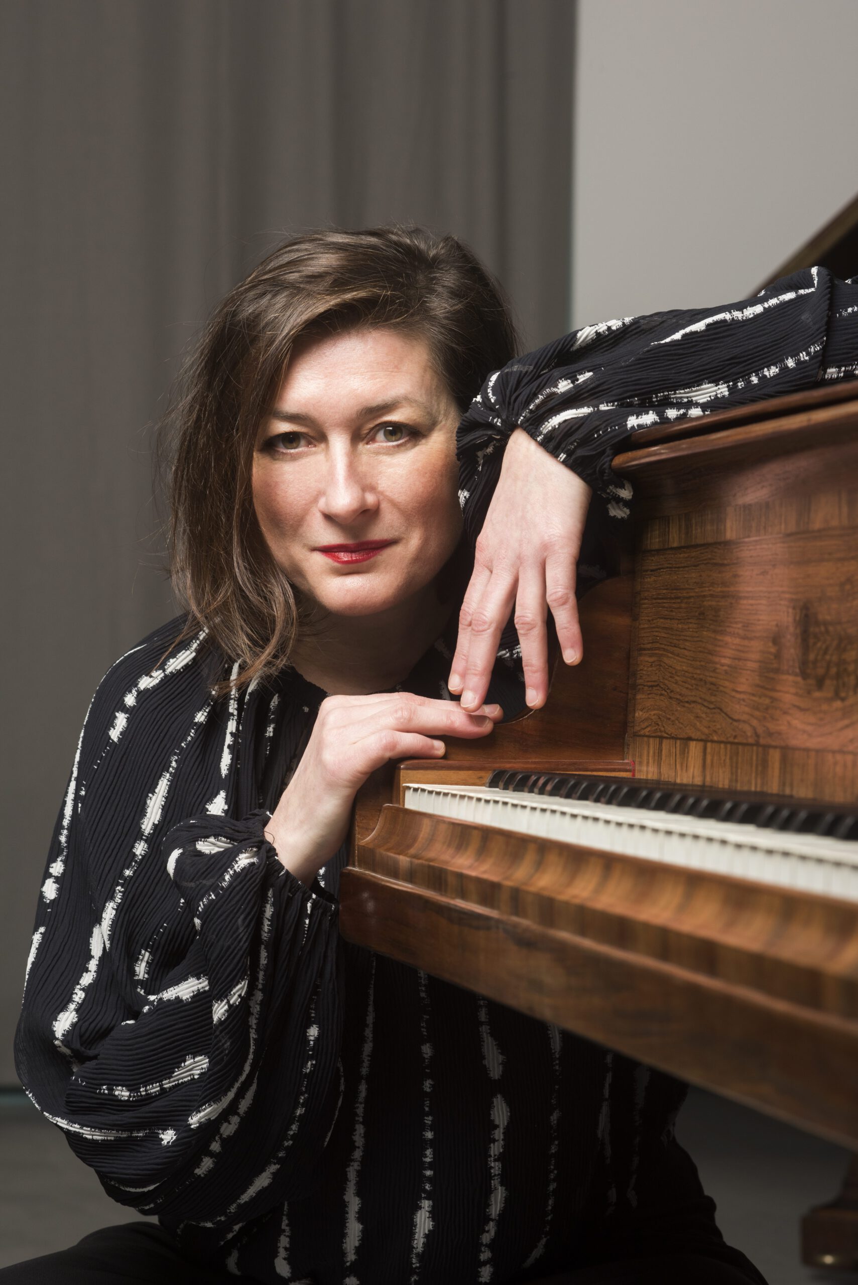Claire Chevallier
