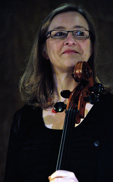 Frédérique Aronica