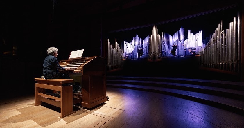 Orgue