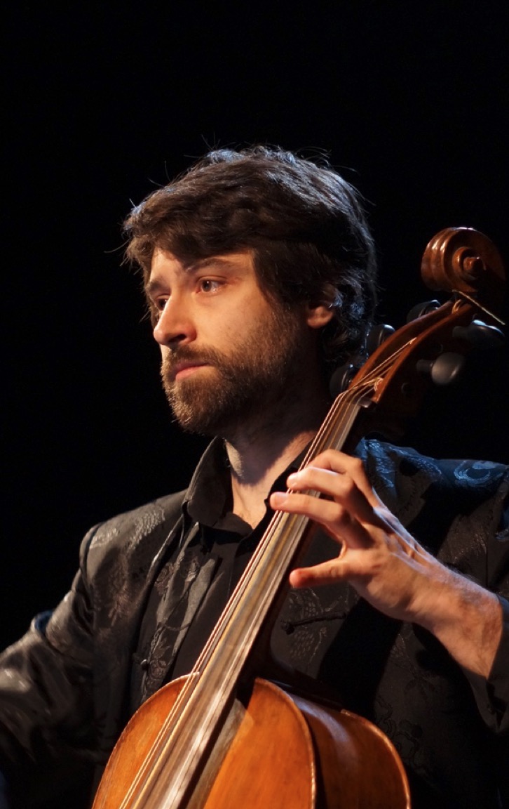 Pierre Beaubatie