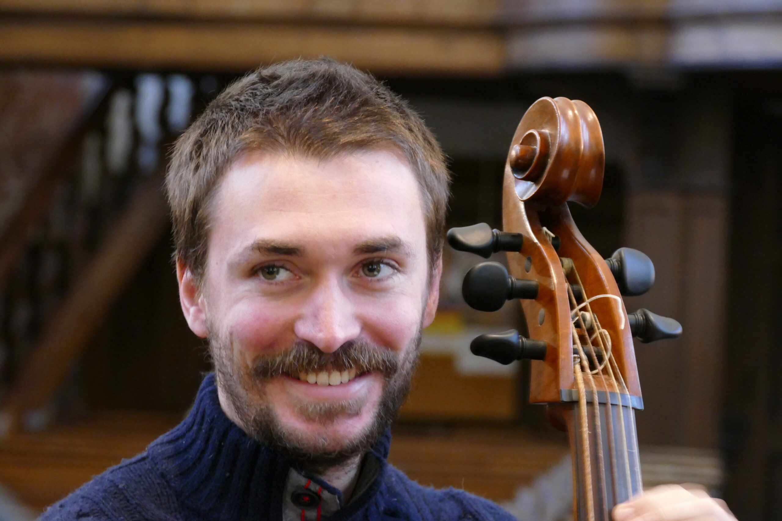 Valentin Bajou