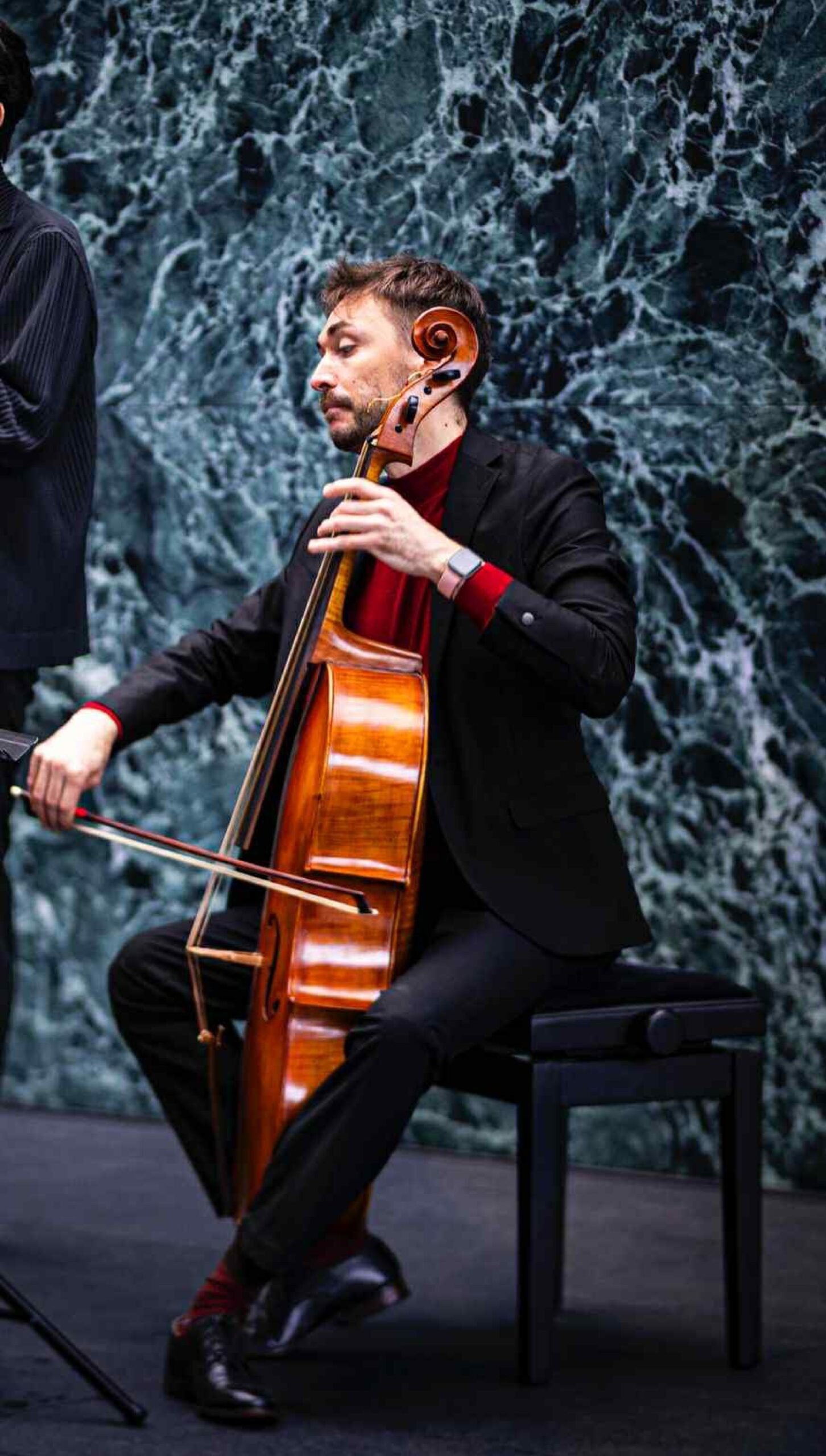 Valentin Bajou